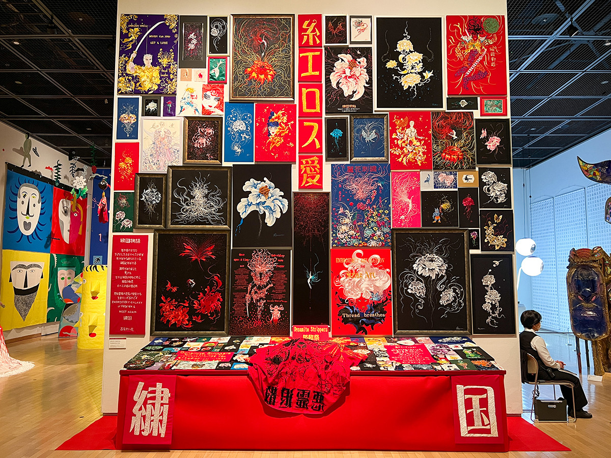 第25回岡本太郎現代芸術賞（TARO賞）展 | レポート | アイエム［インターネットミュージアム］