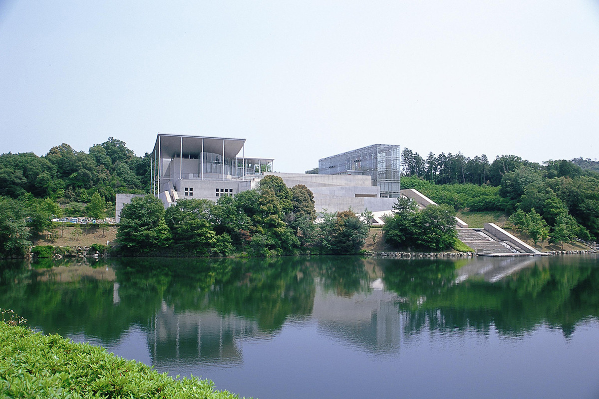 岡崎市美術博物館 マインドスケープ ミュージアム 美術館 博物館 アイエム インターネットミュージアム