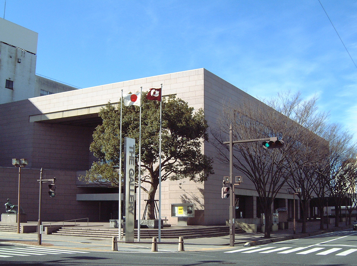 いわき 安い 市立 美術館 ベビーカー