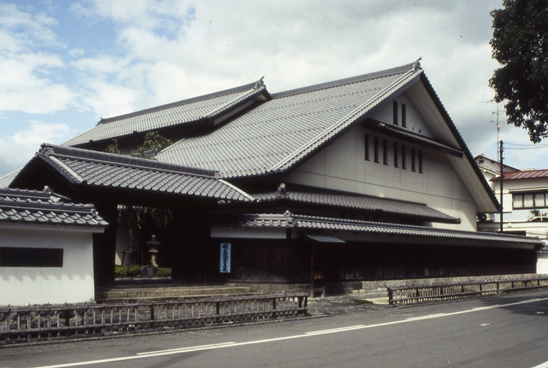 大垣市郷土館 美術館 博物館 アイエム インターネットミュージアム