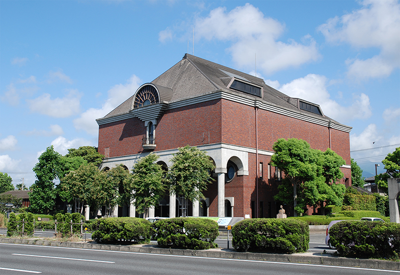 沼津市明治史料館 | 美術館・博物館 | アイエム［インターネットミュージアム］